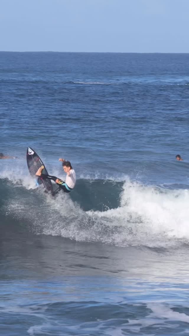 Post 9 by Ethan Fernandez on Instagram (video)