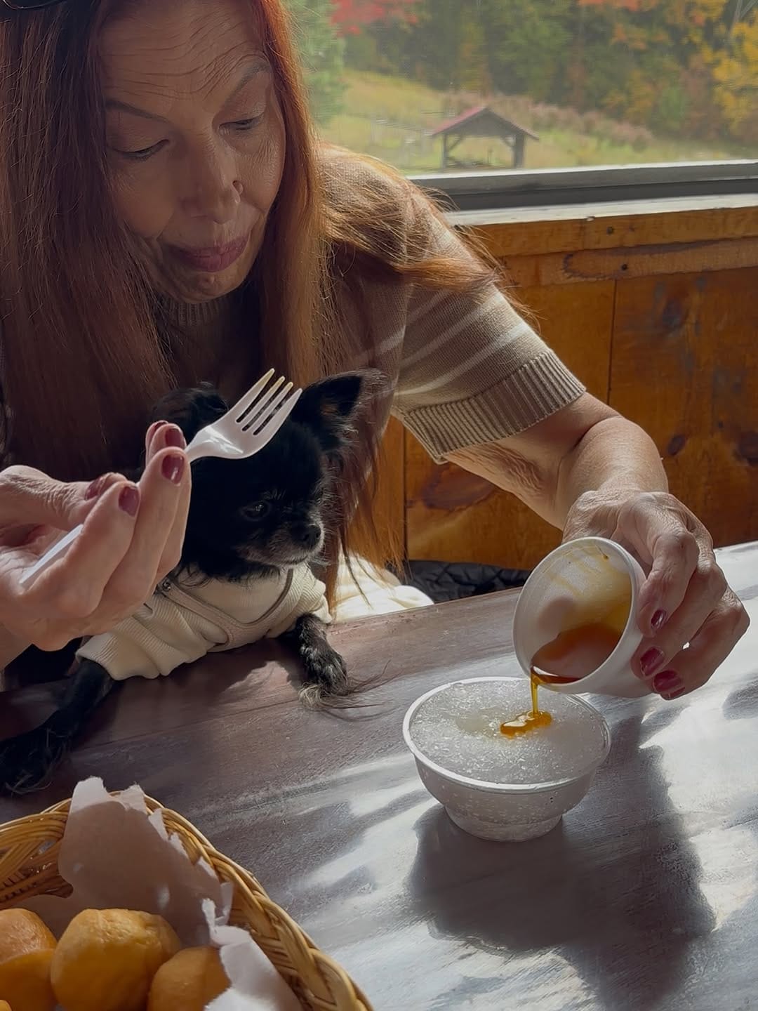 Post 1 by Kimberly & Dior ~ Travel, Food, Fun! on Instagram (carousel)
