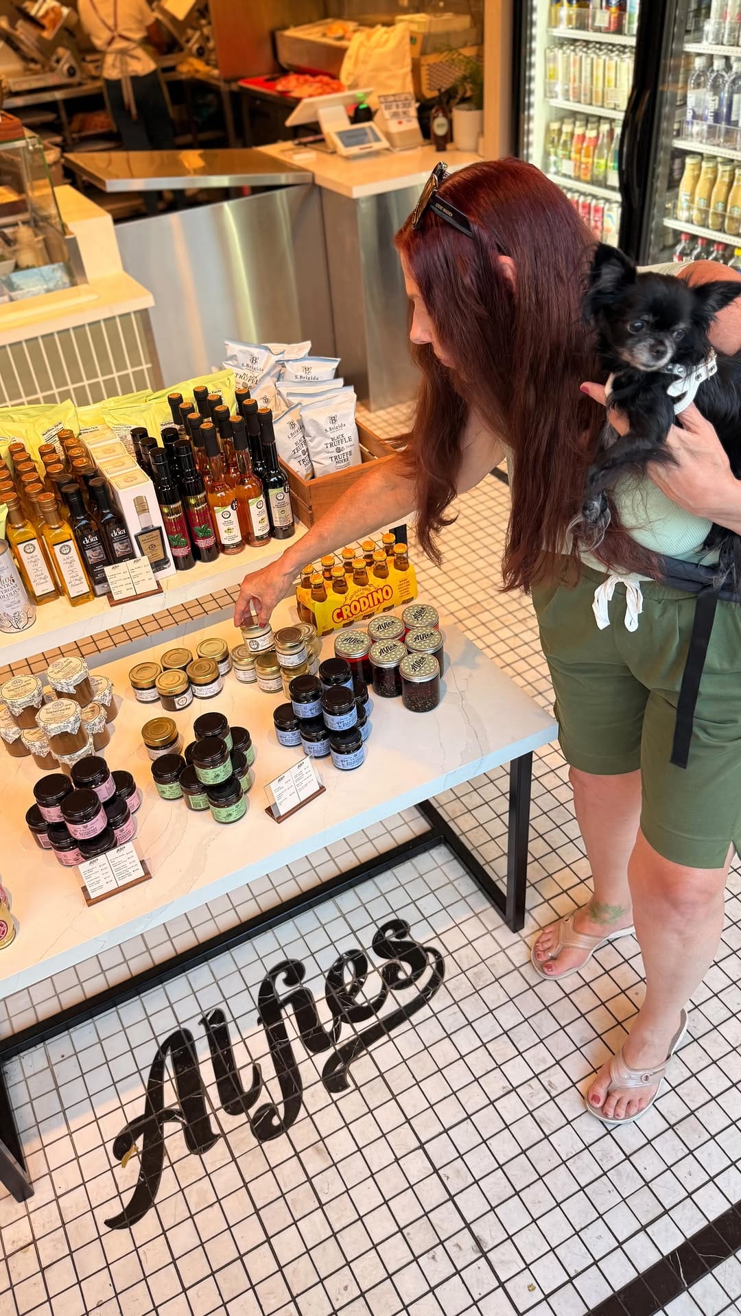 Post 3 by Kimberly & Dior ~ Travel, Food, Fun! on Instagram (video)