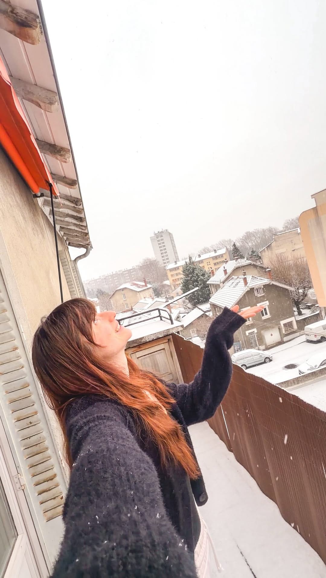 Post 5 by Daphnée Bazillac | Rando et voyage on Instagram (video)