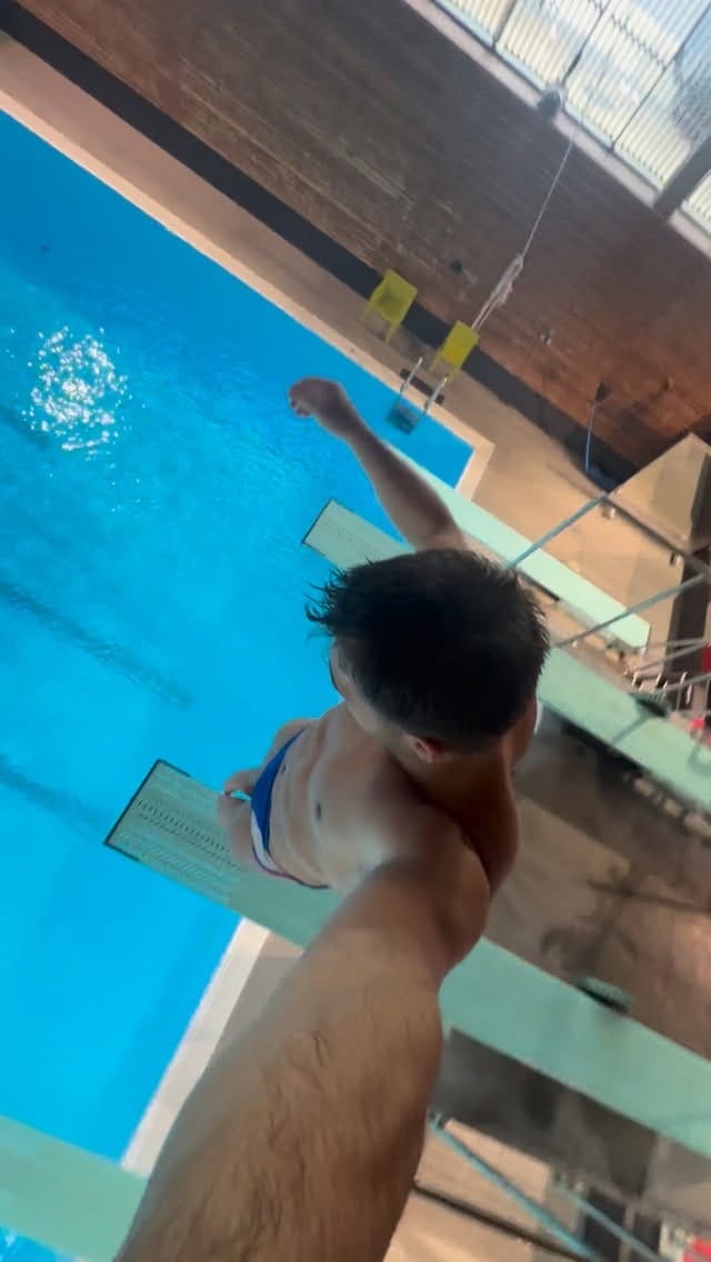 Post 5 by Alexis Jandard on Instagram (video)