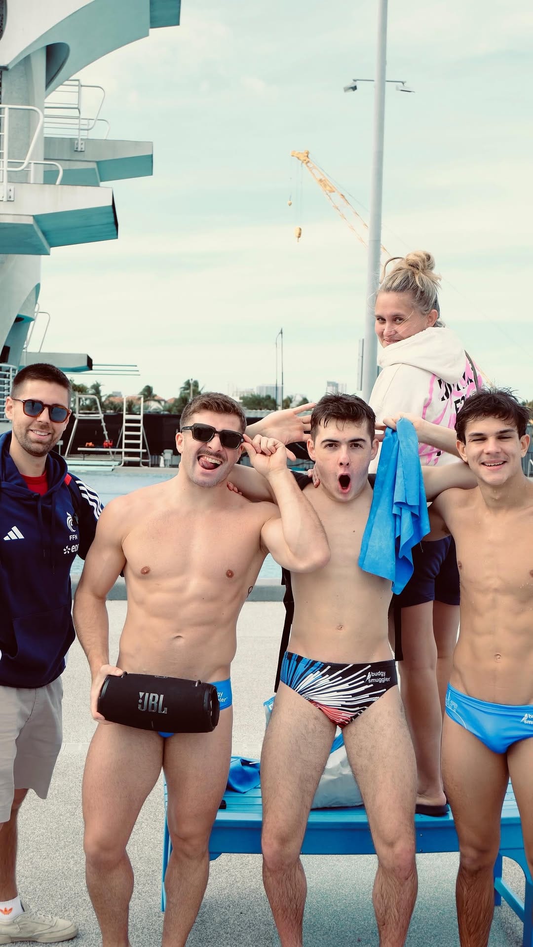 Post 7 by Alexis Jandard on Instagram (video)