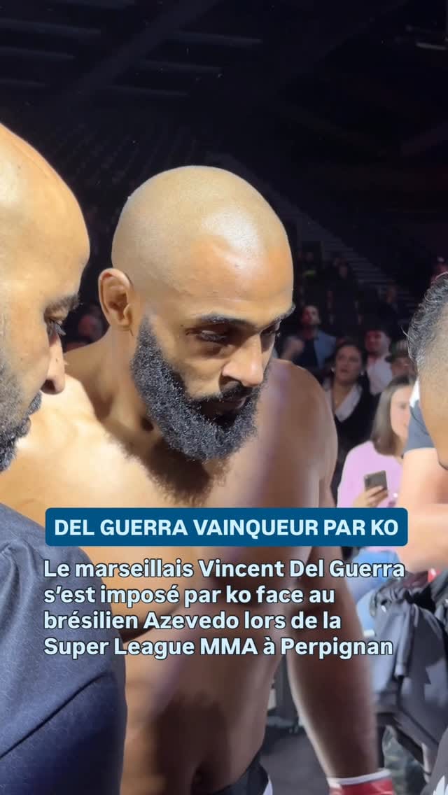 Post 3 by del guerra vincent on Instagram (video)