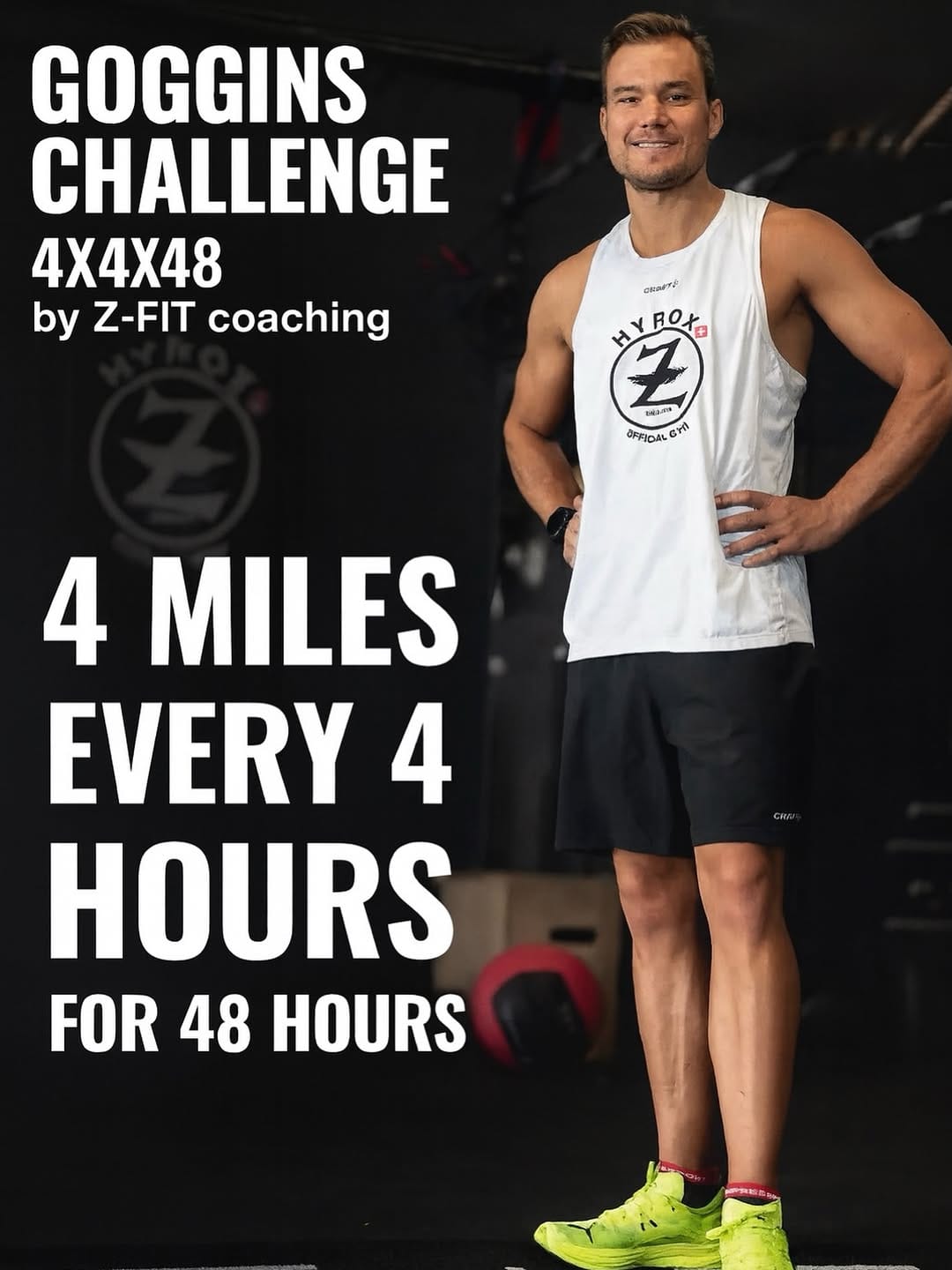 Post 2 by Coach Vince & Valou 🫡 on Instagram (image)