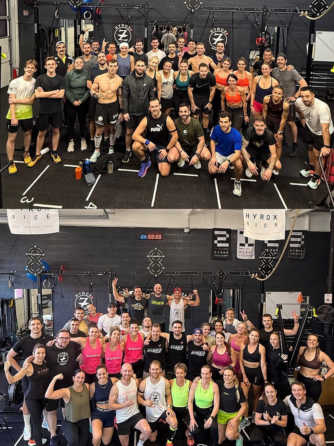 Post 3 by Coach Vince & Valou 🫡 on Instagram (image)