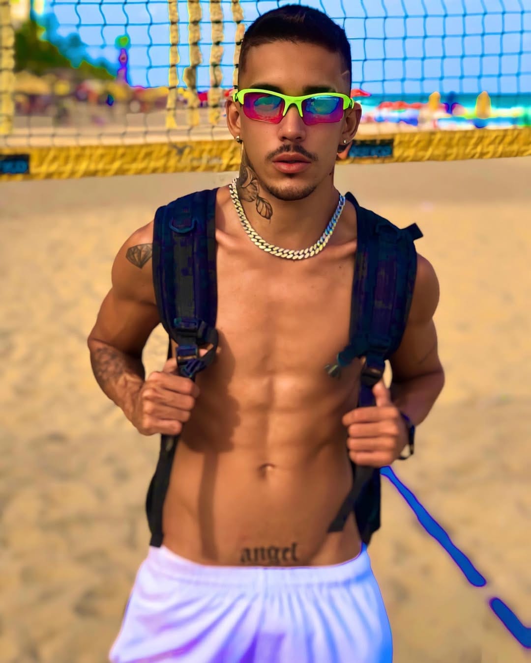 Post 10 by ᗩᒪⅤᕮᖇᒪᗩᘉ 🧿 ᗯᕮᔕḰᒪᕮᖇ on Instagram (image)