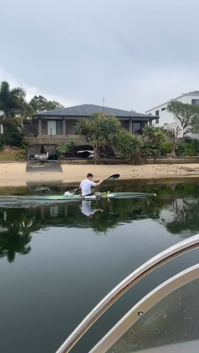 Post 10 by Curtis McGrath on Instagram (video)