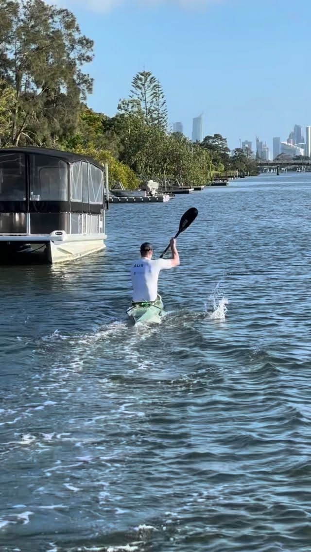 Post 7 by Curtis McGrath on Instagram (video)