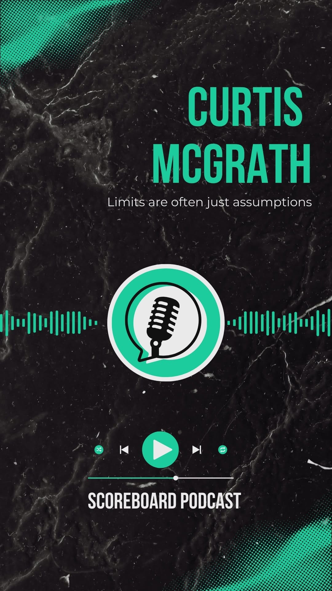 Post 3 by Curtis McGrath on Instagram (video)