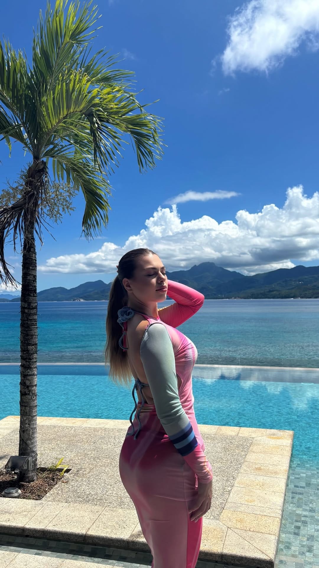 Post 1 by ALEKSANDRA🇺🇦 on Instagram (video)