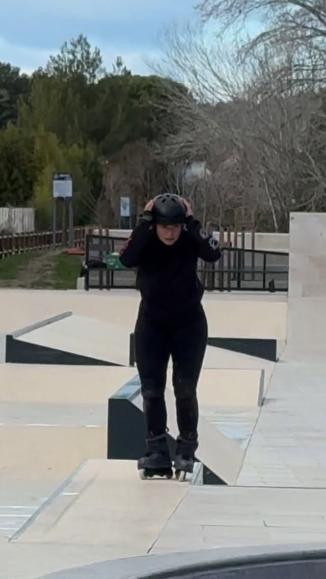 Post 3 by Carla Pasquinelli🐂 on Instagram (video)