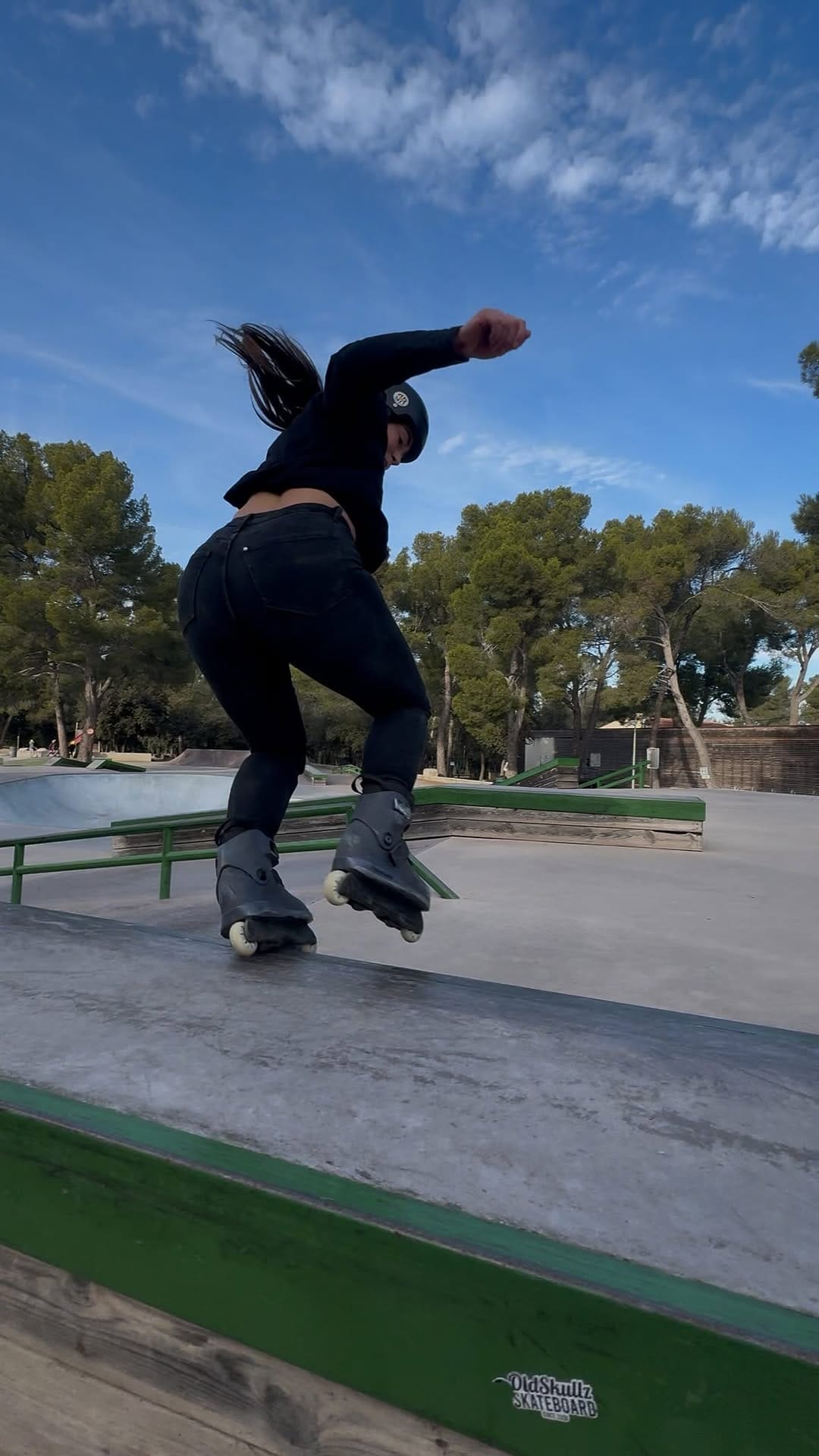Post 6 by Carla Pasquinelli🐂 on Instagram (video)