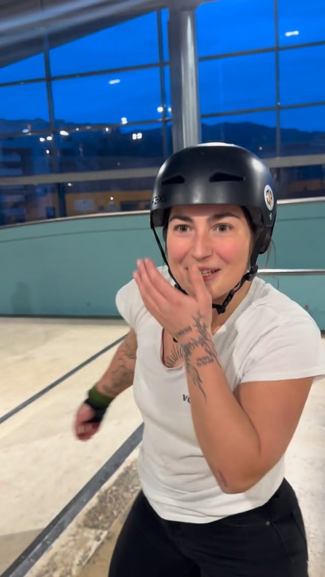 Post 2 by Carla Pasquinelli🐂 on Instagram (video)
