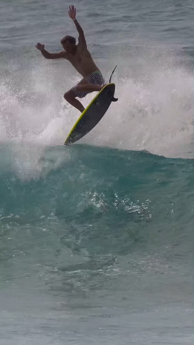Post 9 by Jordan Oueslati on Instagram (video)