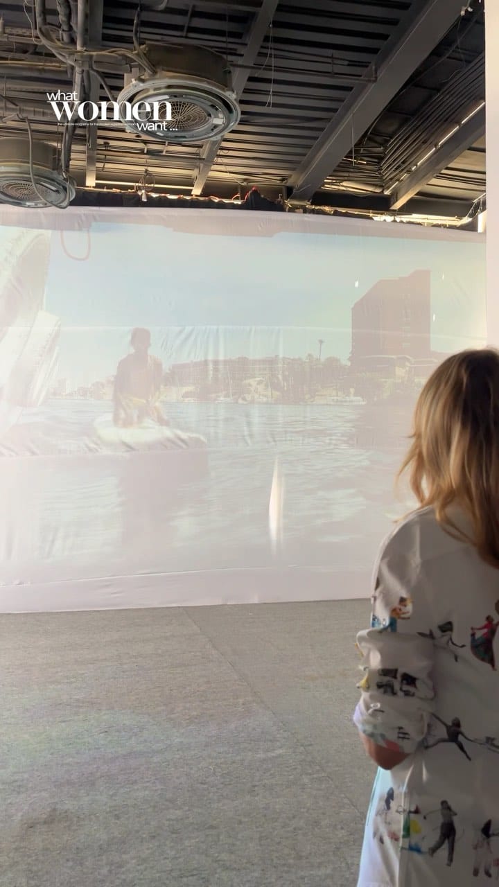 Post 10 by Coucla Refaat on Instagram (video)