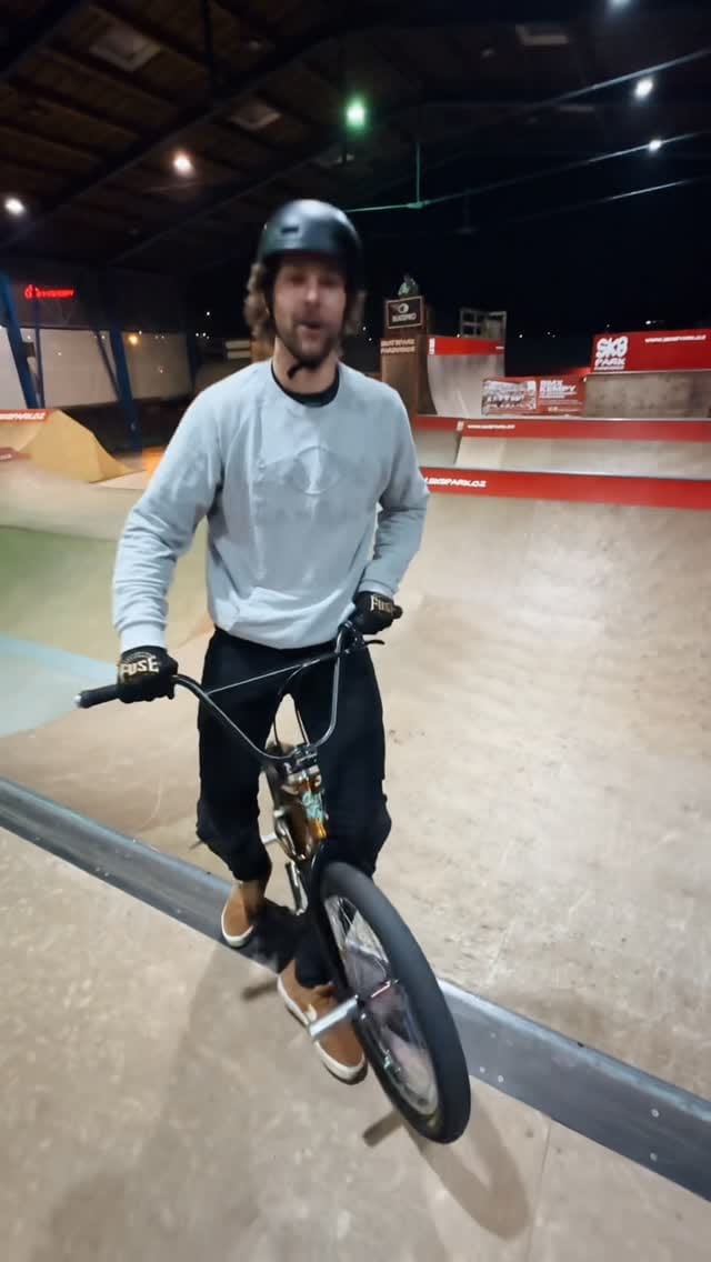 Post 4 by Michael Beran 🇨🇿 on Instagram (video)
