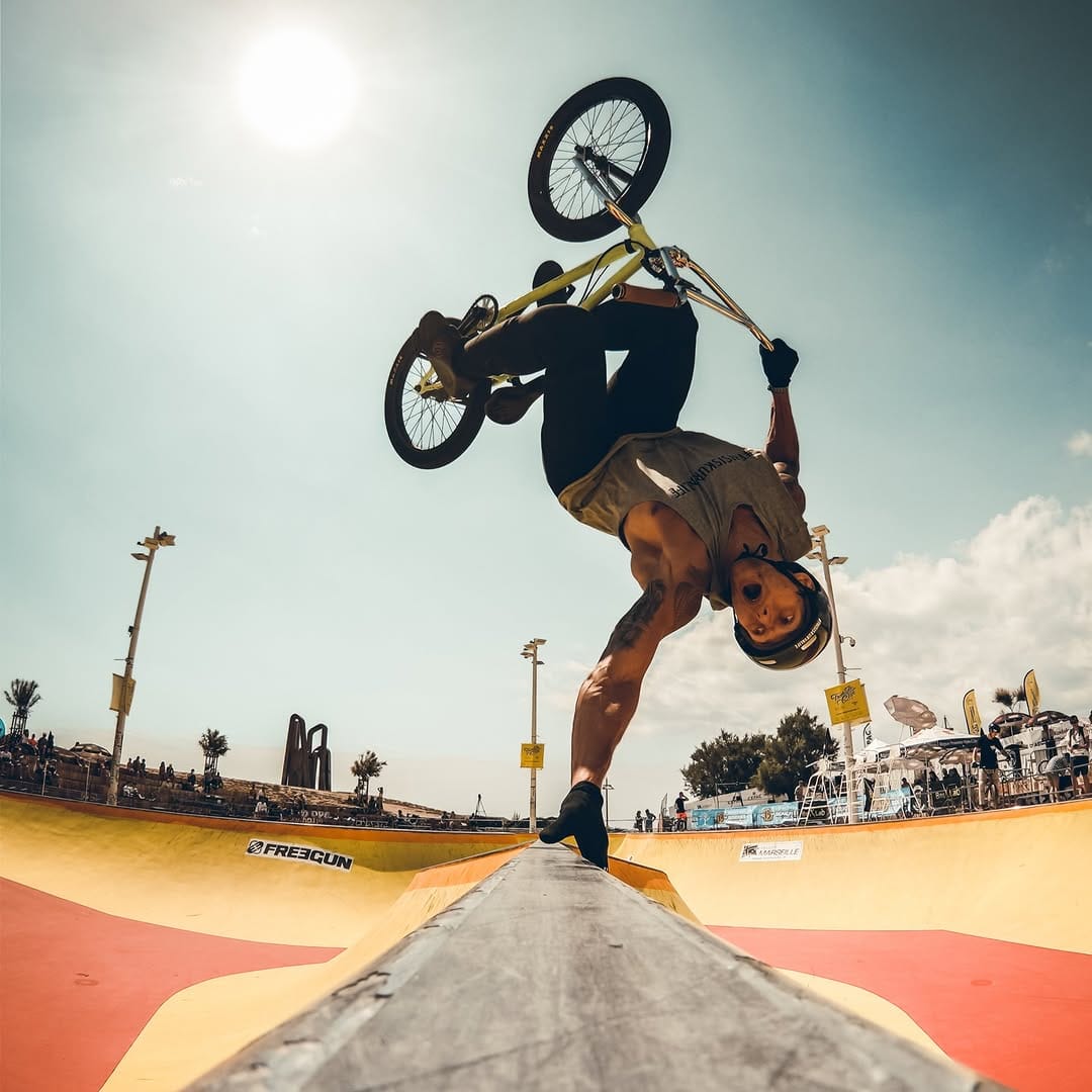 Post 5 by Michael Beran 🇨🇿 on Instagram (image)