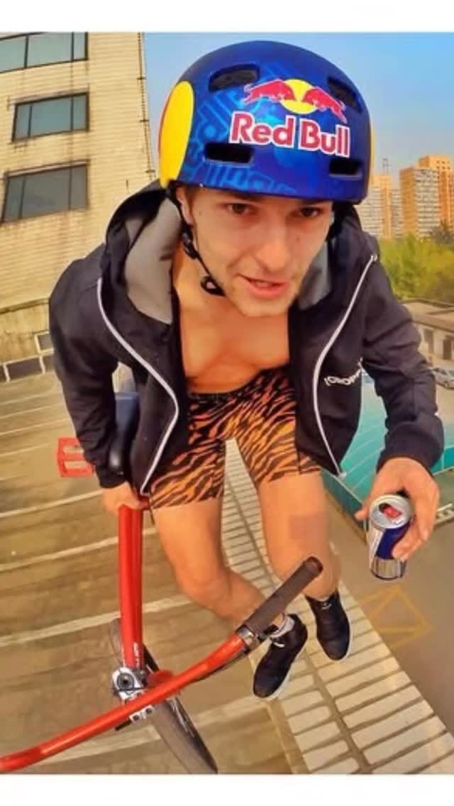 Post 8 by Michael Beran 🇨🇿 on Instagram (video)