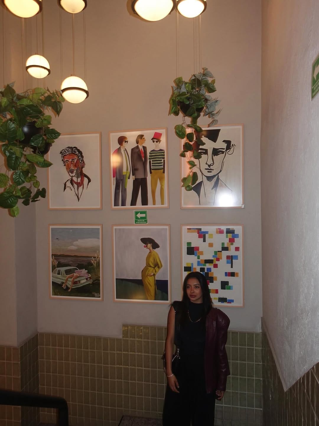 Post 5 by Kimberly Salazar OLY on Instagram (carousel)