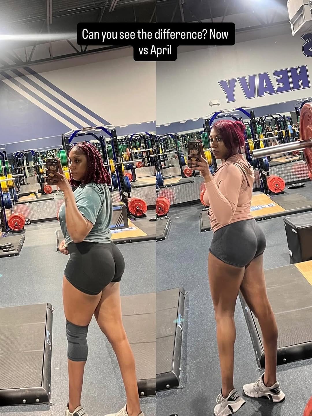 Post 4 by ʙᴀᴘ👑 🌻 on Instagram (image)