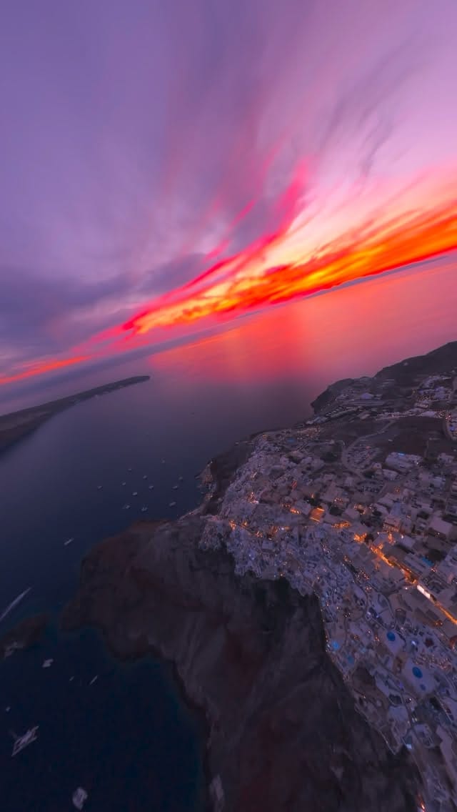 Post 5 by Mike | Drone Pilot and Content Creator on Instagram (video)