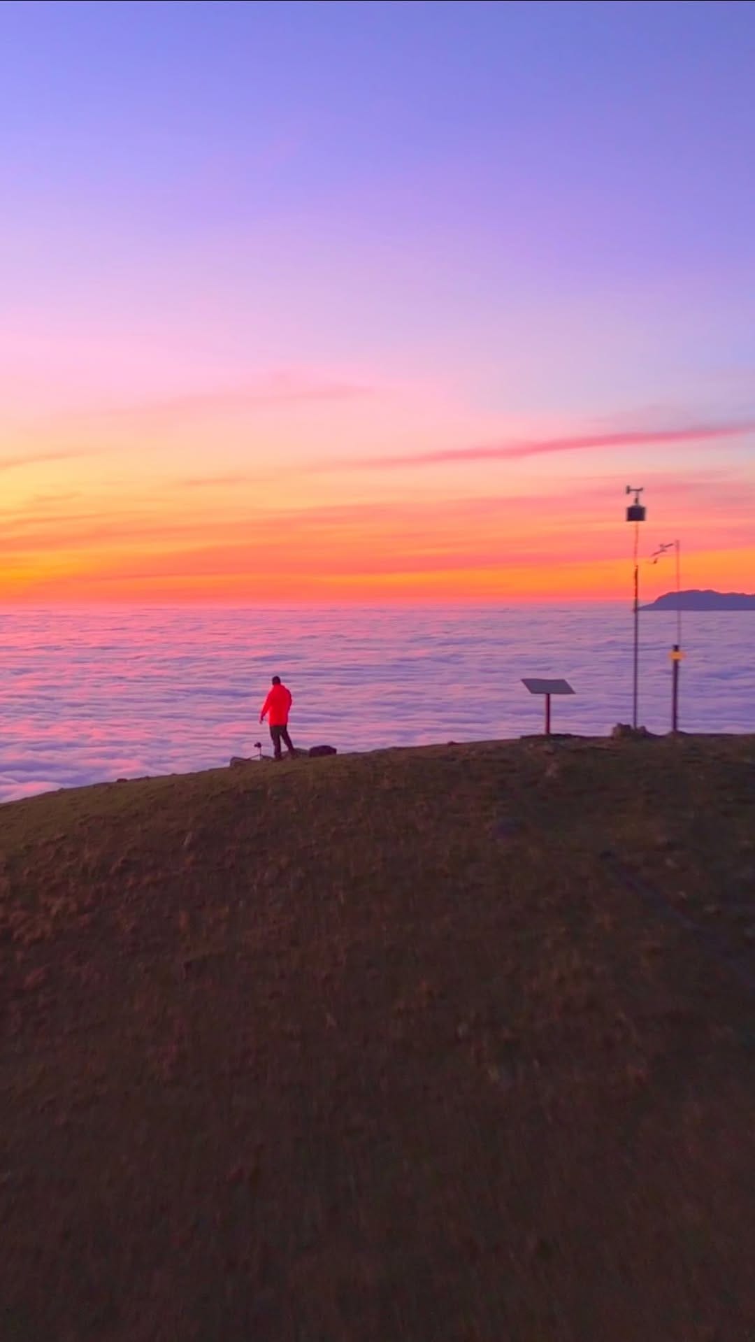 Post 8 by Mike | Drone Pilot and Content Creator on Instagram (video)