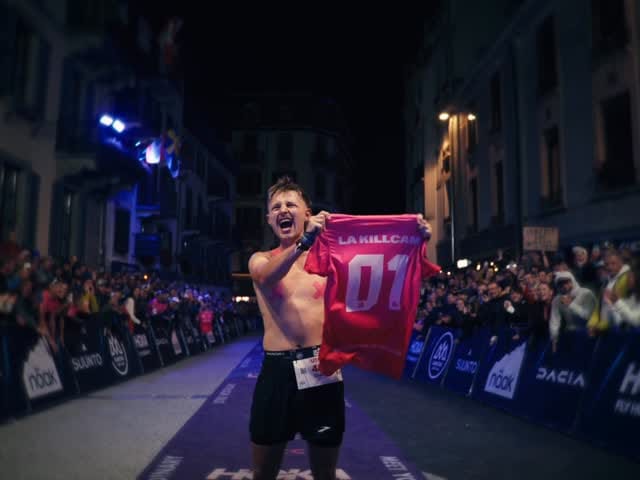 Post 2 by Clément Deffrenne on Instagram (video)