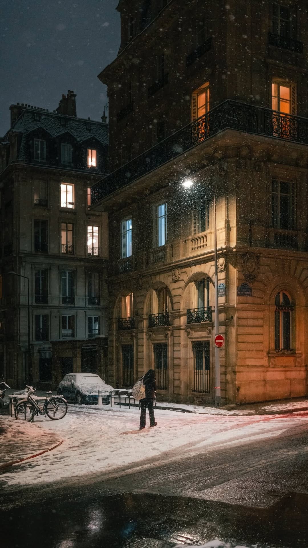 Post 3 by Andrei Kostromskikh on Instagram (video)