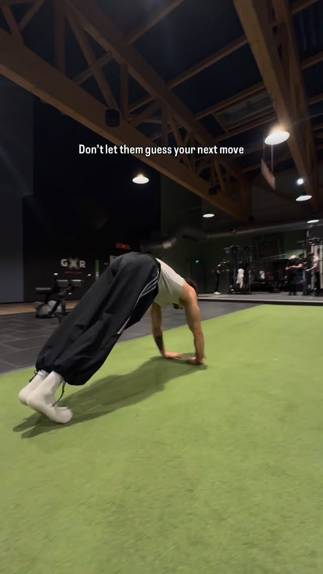 Post 3 by Iliesse Belasri on Instagram (video)