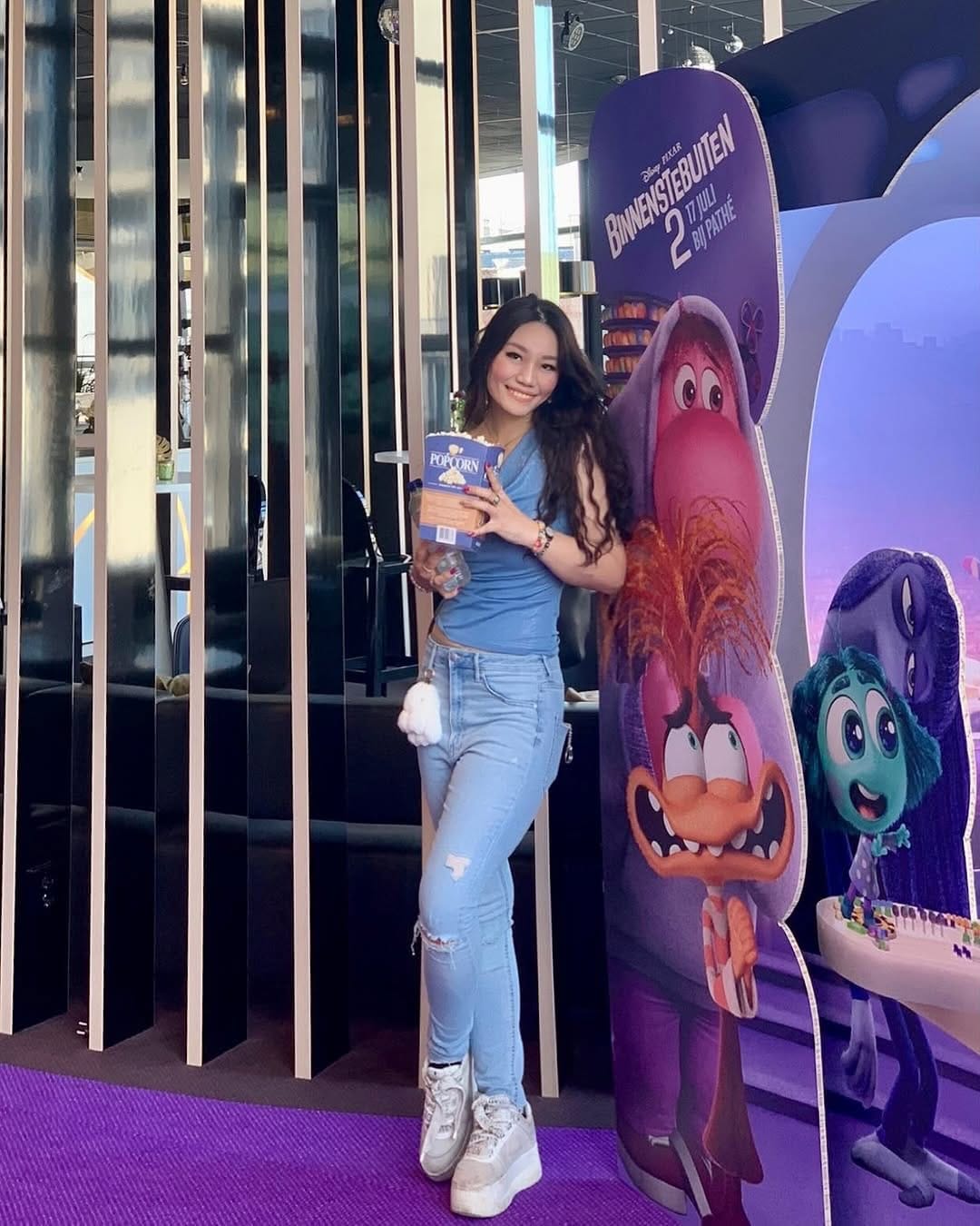 Post 3 by Abigail Jennifer Tunggiono on Instagram (carousel)