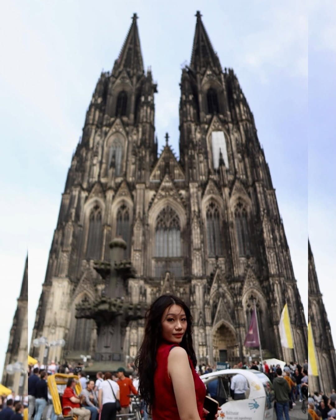 Post 2 by Abigail Jennifer Tunggiono on Instagram (carousel)