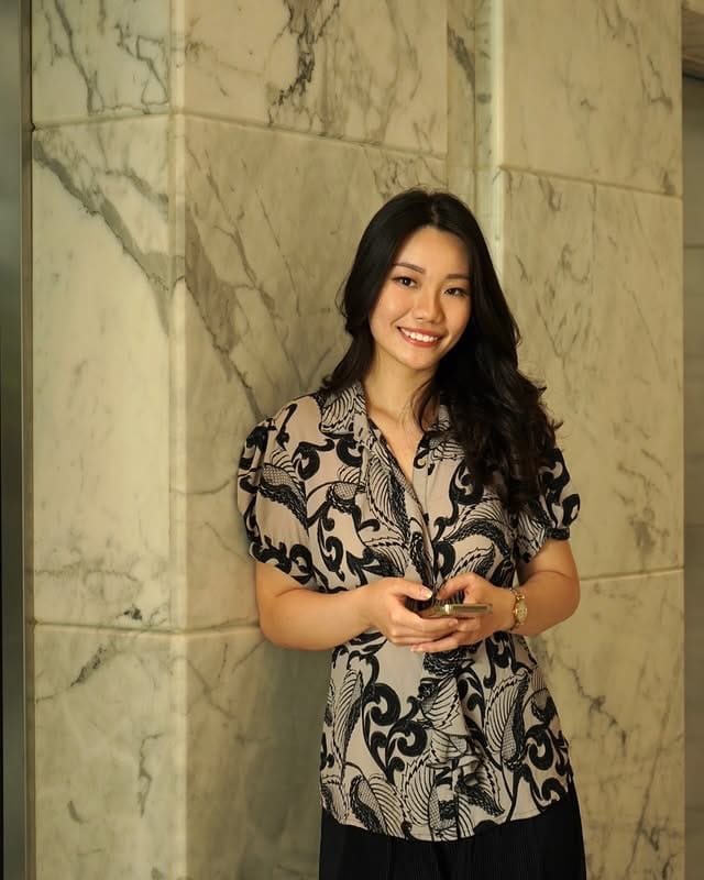 Post 1 by Abigail Jennifer Tunggiono on Instagram (carousel)