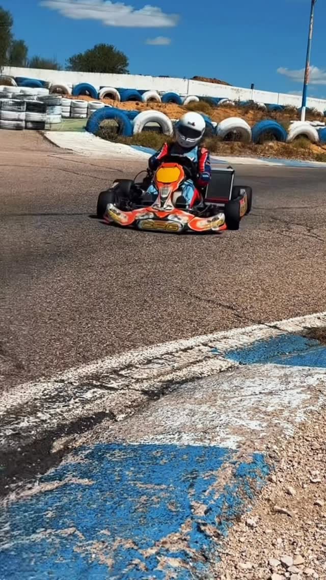 Post 6 by Pepe López on Instagram (video)