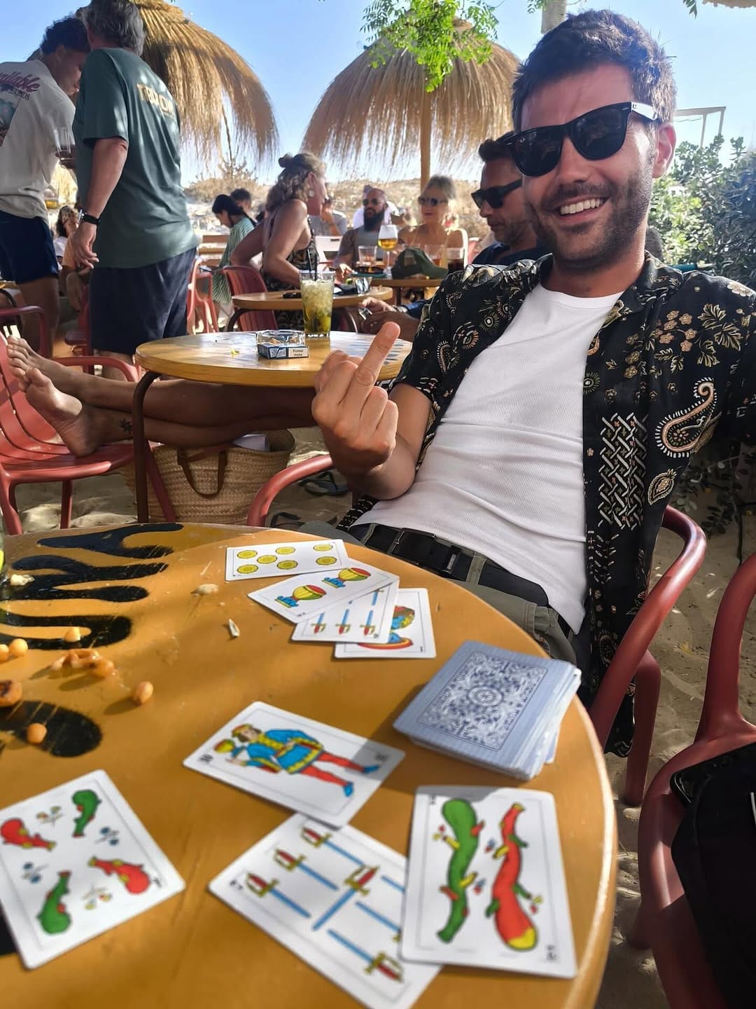 Post 7 by Pepe López on Instagram (carousel)