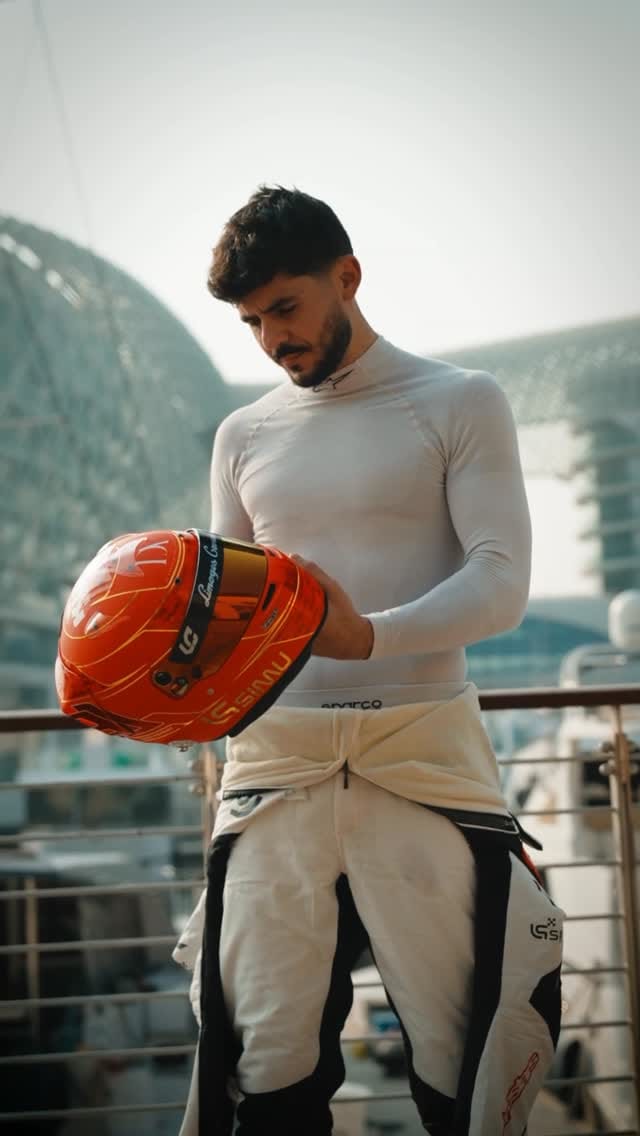 Post 3 by Louis Perrot on Instagram (video)