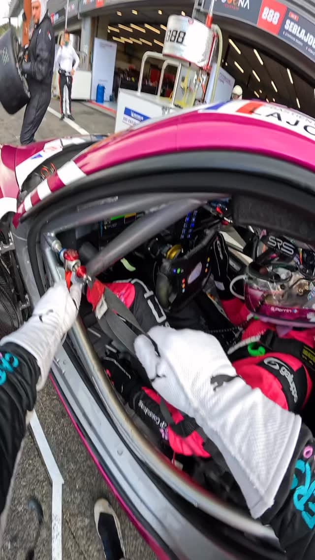Post 9 by Louis Perrot on Instagram (video)