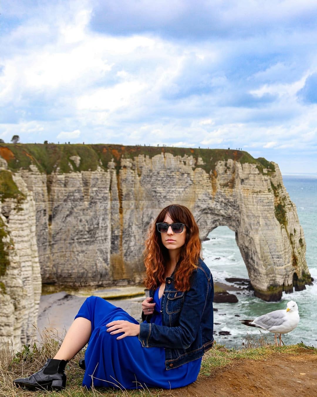 Post 8 by Melle A U D R E Y 🇨🇵 ✈ on Instagram (image)
