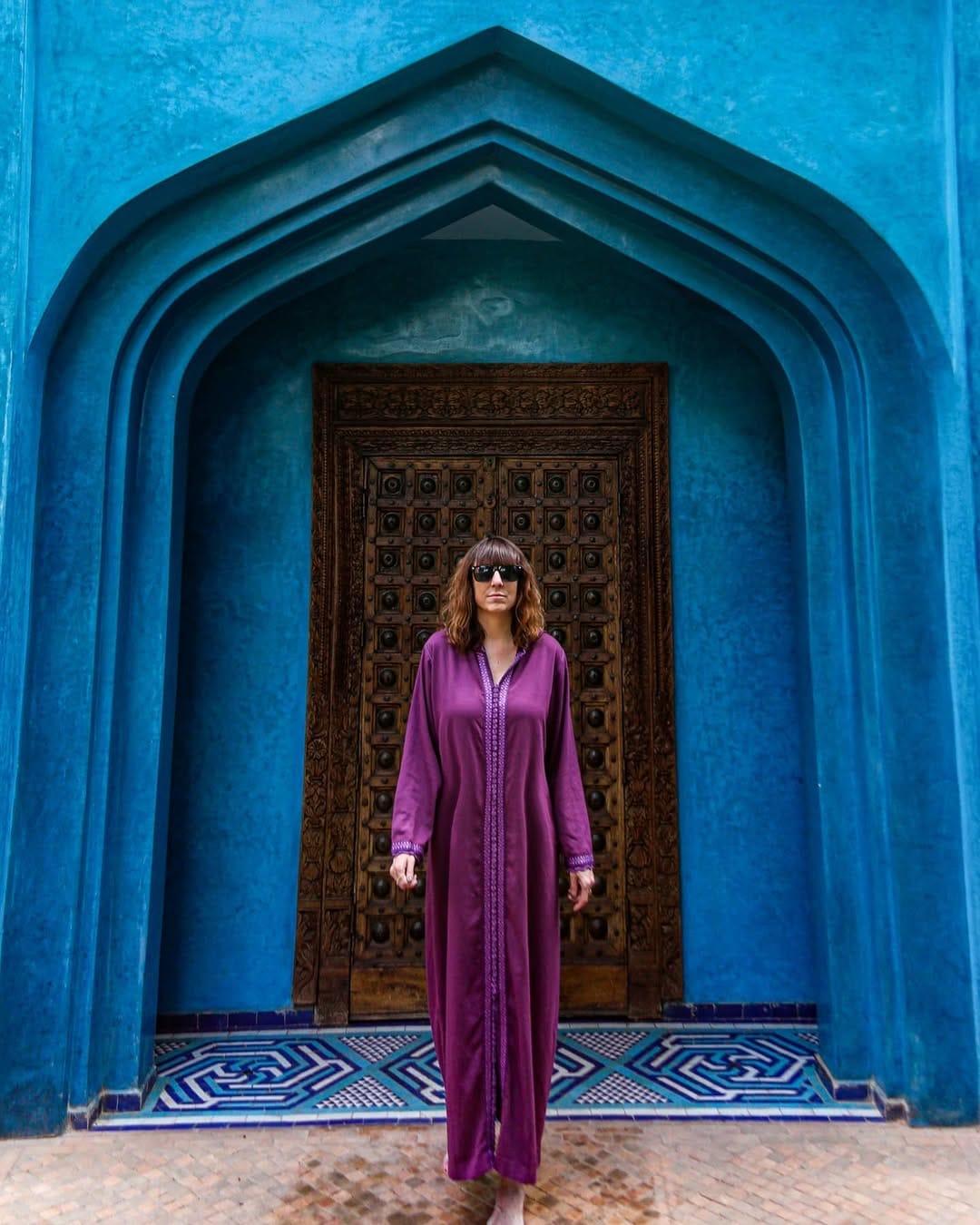 Post 10 by Melle A U D R E Y 🇨🇵 ✈ on Instagram (image)
