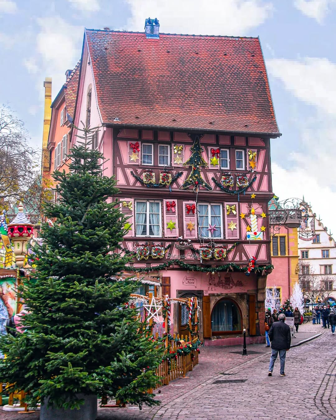Post 5 by Melle A U D R E Y 🇨🇵 ✈ on Instagram (image)
