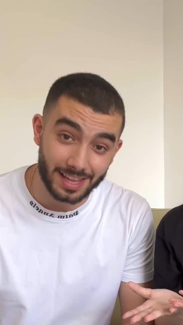Post 1 by Jamil Rassi on Instagram (video)