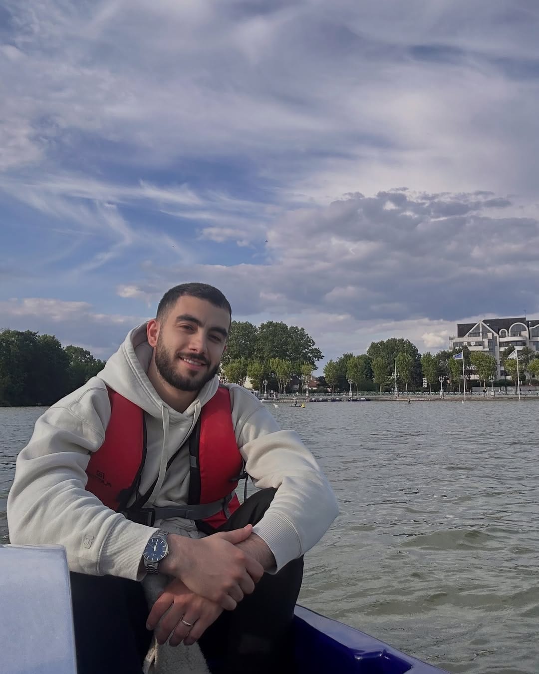 Post 2 by Jamil Rassi on Instagram (carousel)