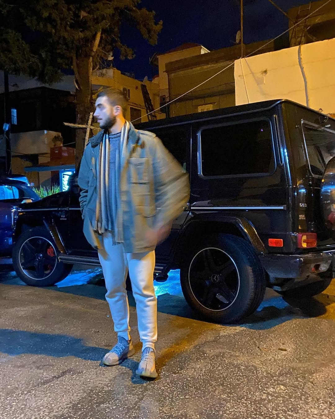 Post 10 by Jamil Rassi on Instagram (image)