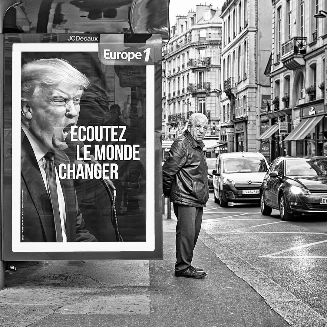 Post 2 by Paris Street Photography on Instagram (image)