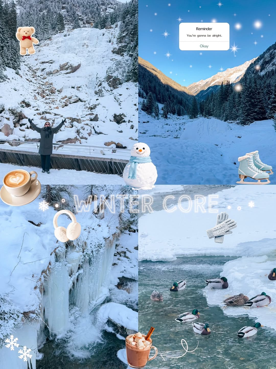 Post 7 by Daniela Lamon | Nature | Outdoors | Innsbruck | Adventures | on Instagram (carousel)