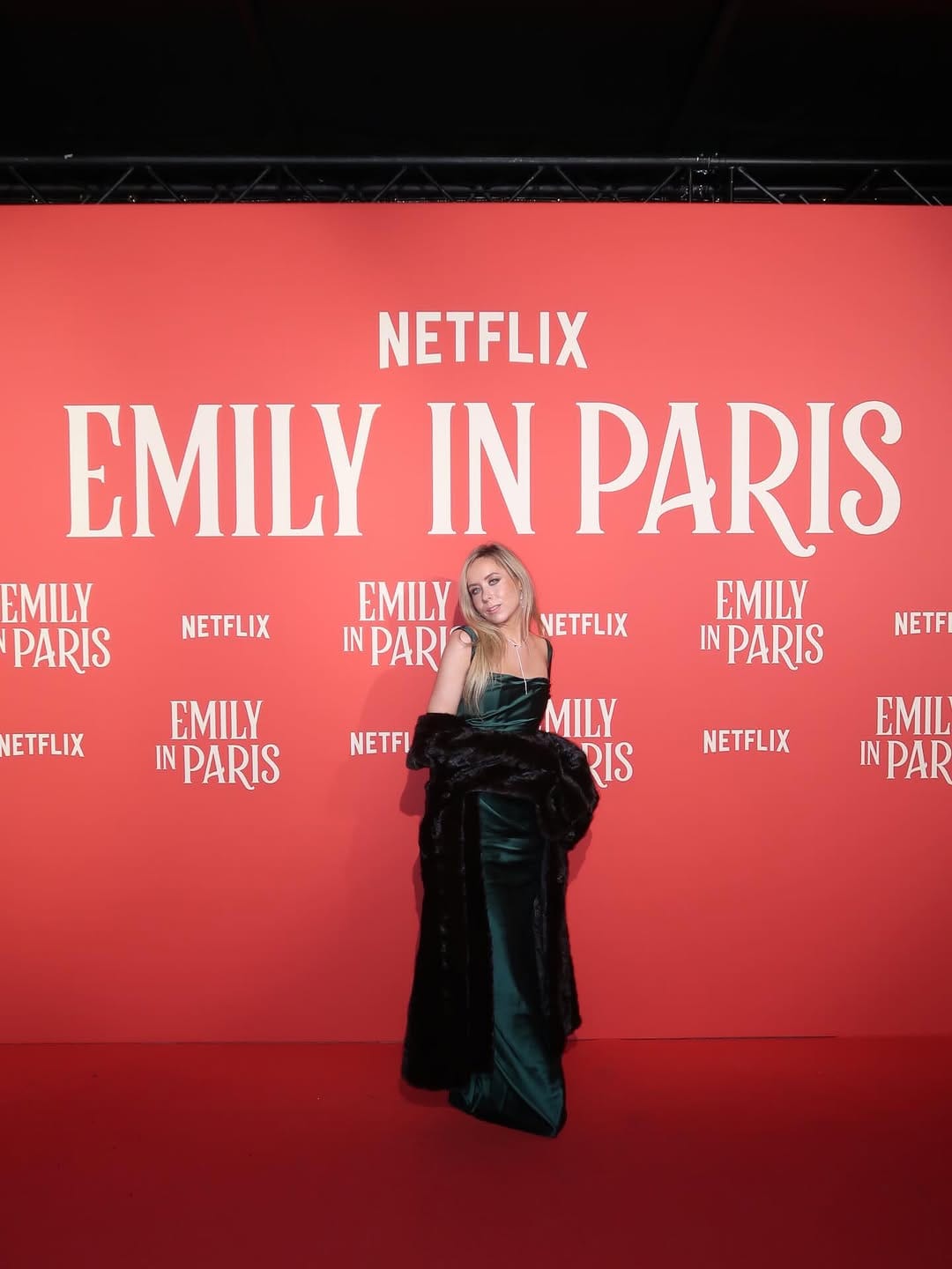 Post 9 by MANDY CHERIE | MANDY IN PARIS 🥐 on Instagram (carousel)