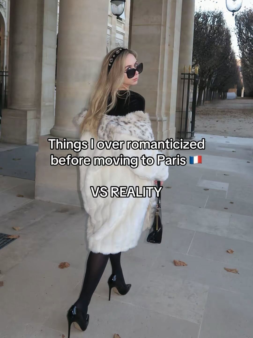 Post 1 by MANDY CHERIE | MANDY IN PARIS 🥐 on Instagram (carousel)