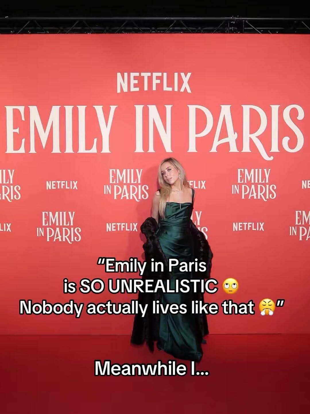Post 6 by MANDY CHERIE | MANDY IN PARIS 🥐 on Instagram (carousel)