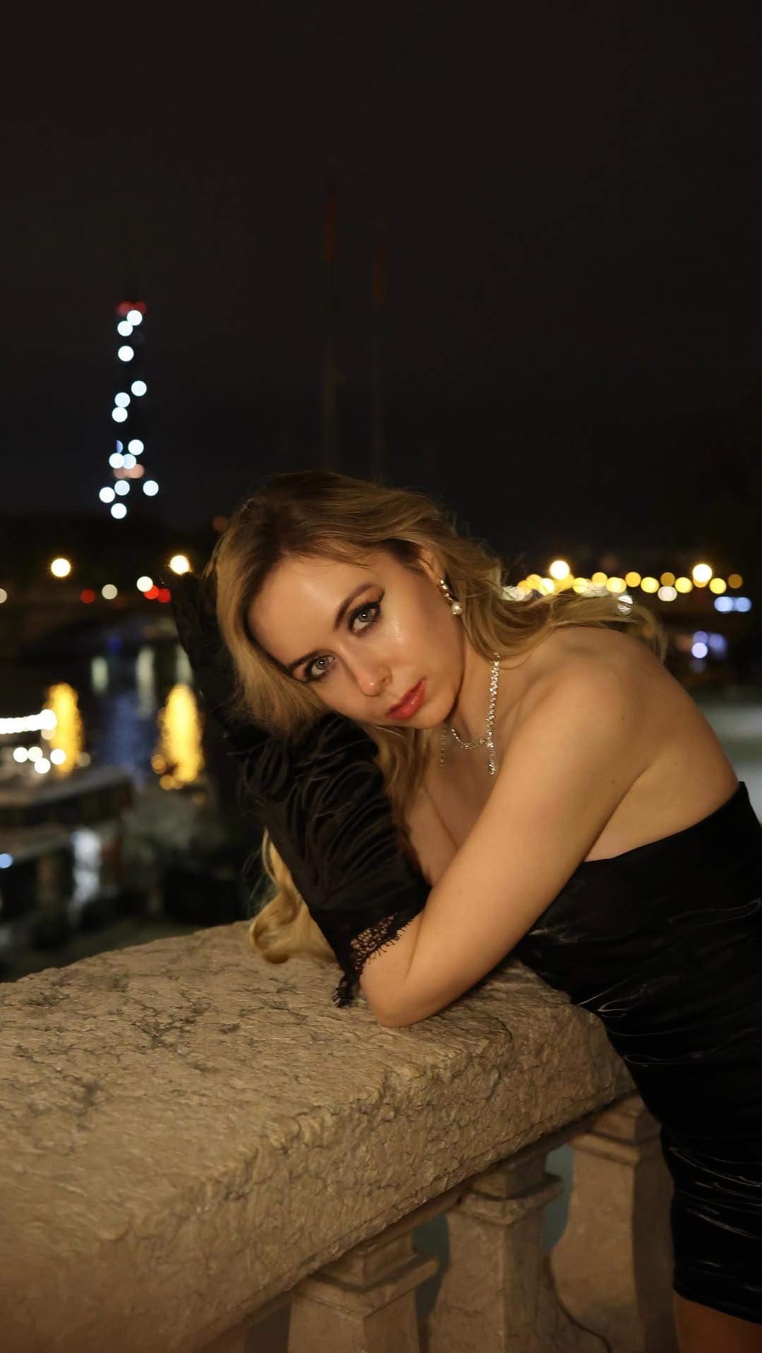 Post 2 by MANDY CHERIE | MANDY IN PARIS 🥐 on Instagram (video)