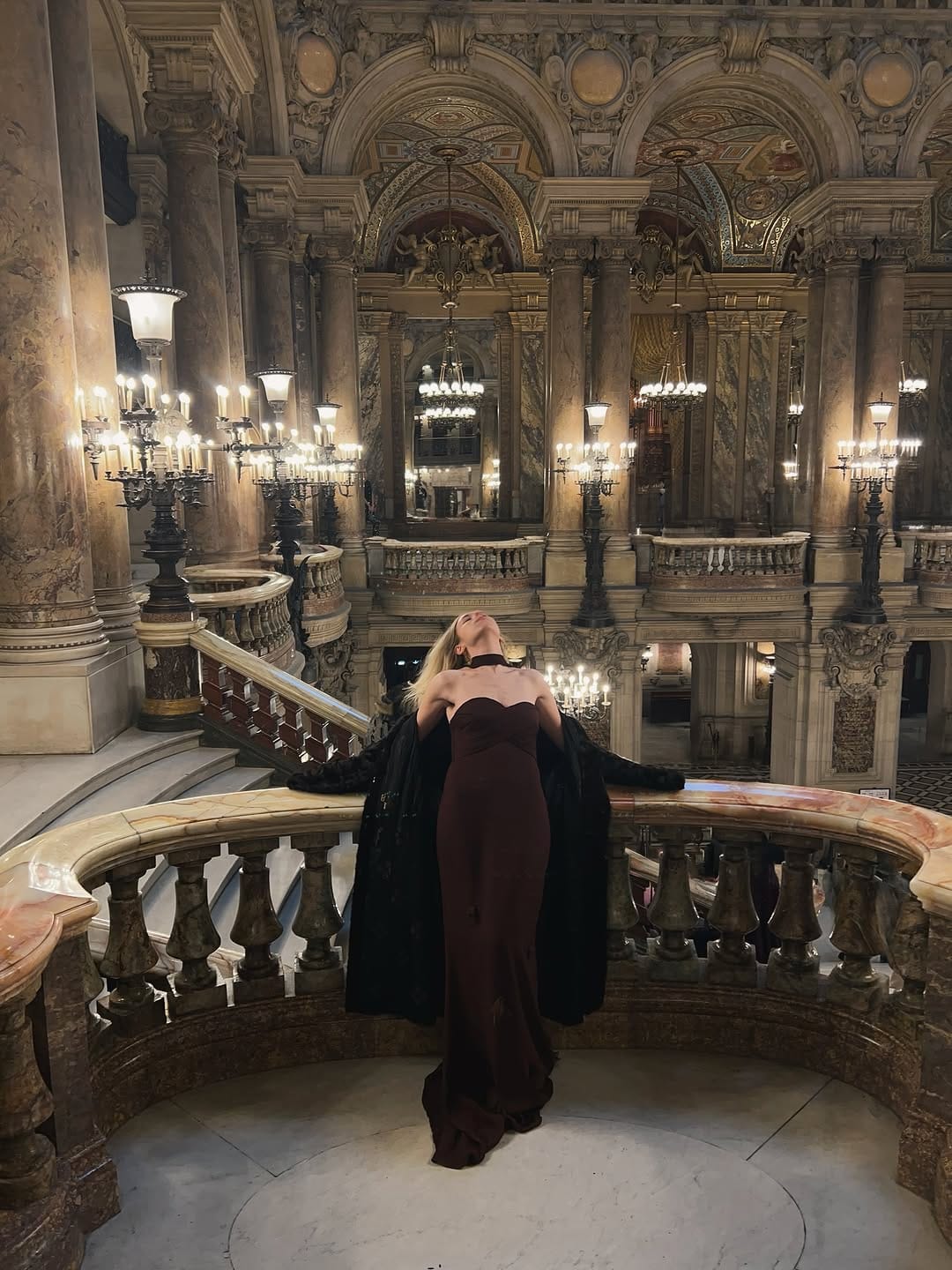 Post 10 by MANDY CHERIE | MANDY IN PARIS 🥐 on Instagram (carousel)