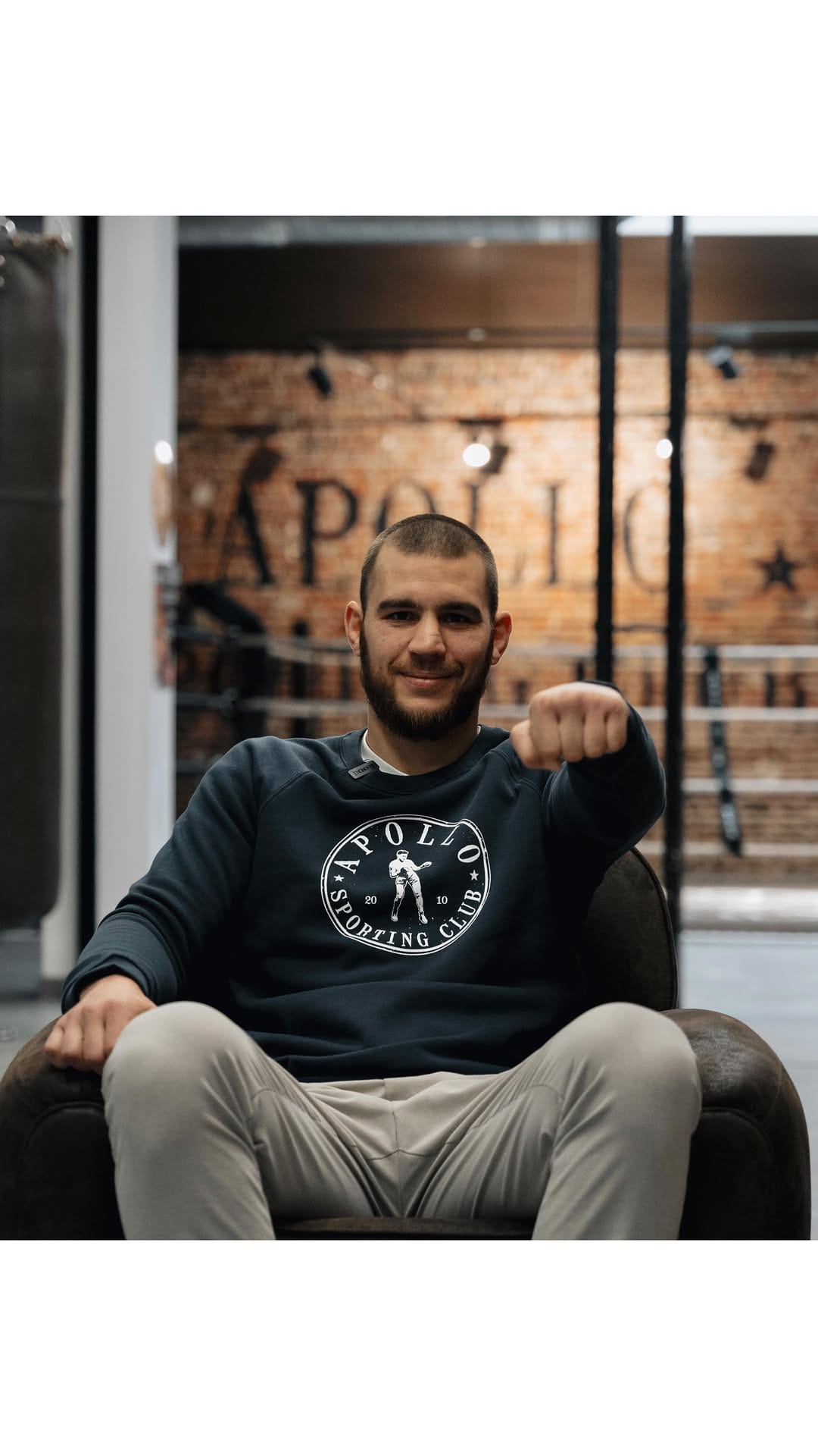 Post 10 by Mathieu Bauderlique on Instagram (video)